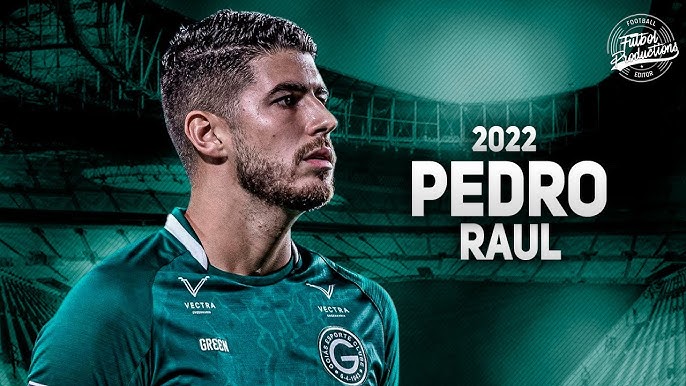Especulado no Cruzeiro, Pedro Raul se despede do Goiás: 'Novo caminho' -  Superesportes