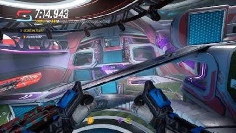 Splitgate INFINITE Loop!!!