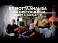 Capture de la vidéo Ed Motta Analisa Sua Discografia (Parte 1: 2023-2013) | Conversa De Botequim | Alta Fidelidade