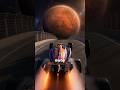 “How Fast Could You Reach Mars? 🚀 (Level 1 to 8 Will Shock You!)”