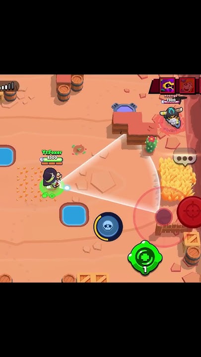 Добряк😘#brawlstars #бравлстарс #cr #бравл #max #бс #navi #tensai #zeta ...