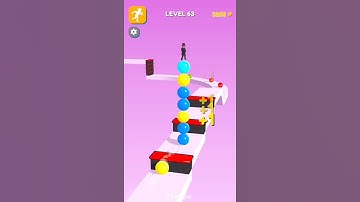 Stack Rider (SaTisFyinG)