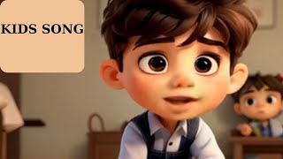 kids animation |kids song | Children nursery rhyme and music
