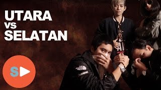 Download Lagu ANAK JAKARTA UTARA VS JAKARTA SELATAN MP3 Download Lagu ANAK JAKARTA UTARA VS JAKARTA SELATAN MP3