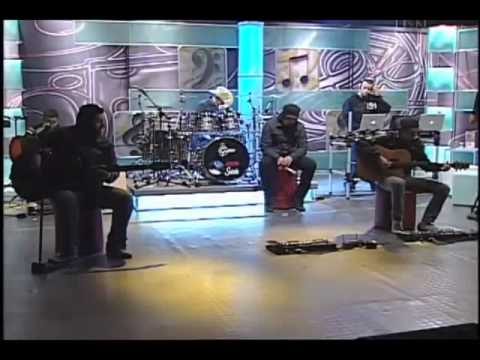 Rosa de Saron - Medley / Passos Lentos / Roda Gigante / Te Louvo em Verdade.