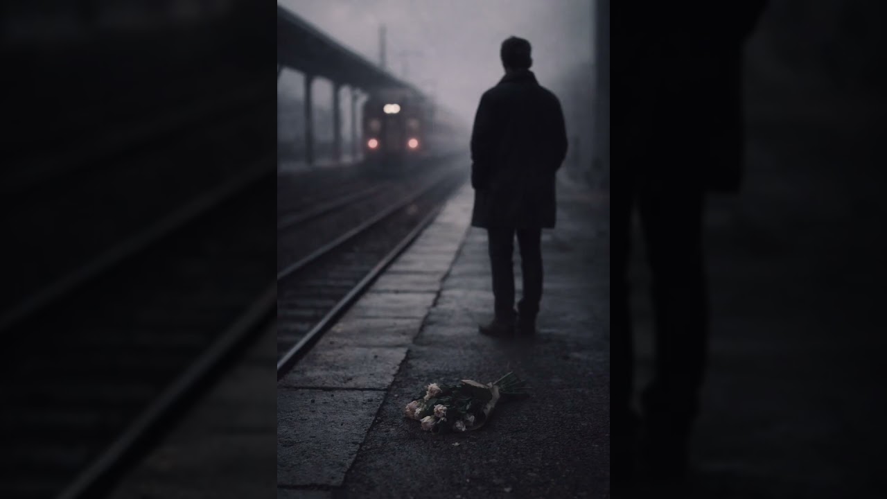 Deep chill heartbreak mix, emocional & healing vibes