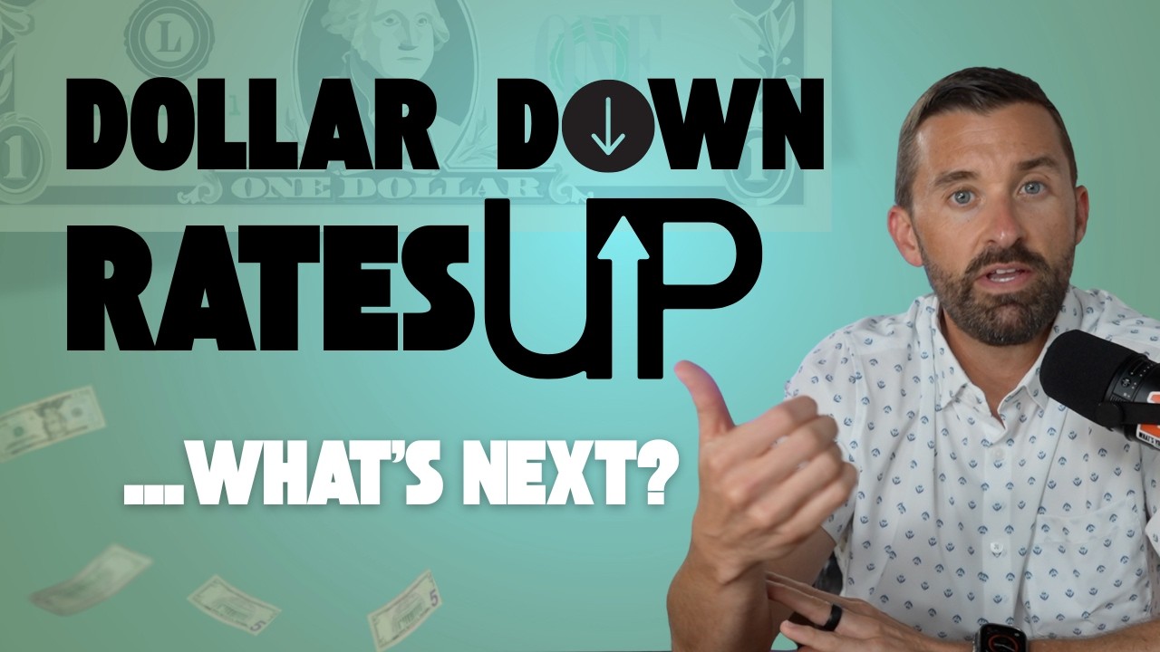 America Just Got Downgraded 👎 Here’s What It Means for You! - YouTube