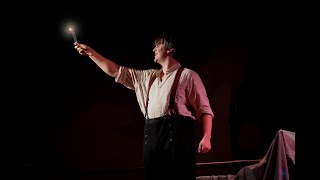 Downingtown East Theatre's "Sweeney Todd: The Demon Barber of Fleet Street"