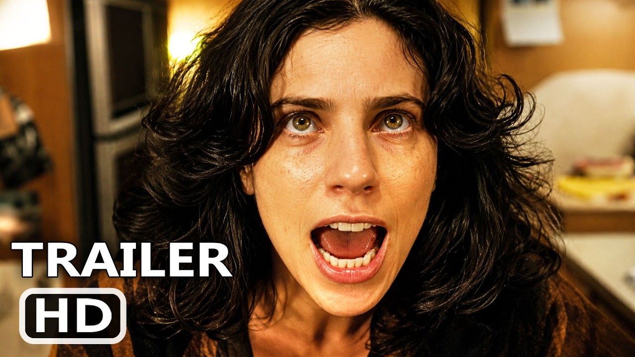 HELLCAT Official Trailer (2026)