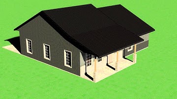 AutoCad 3D animation