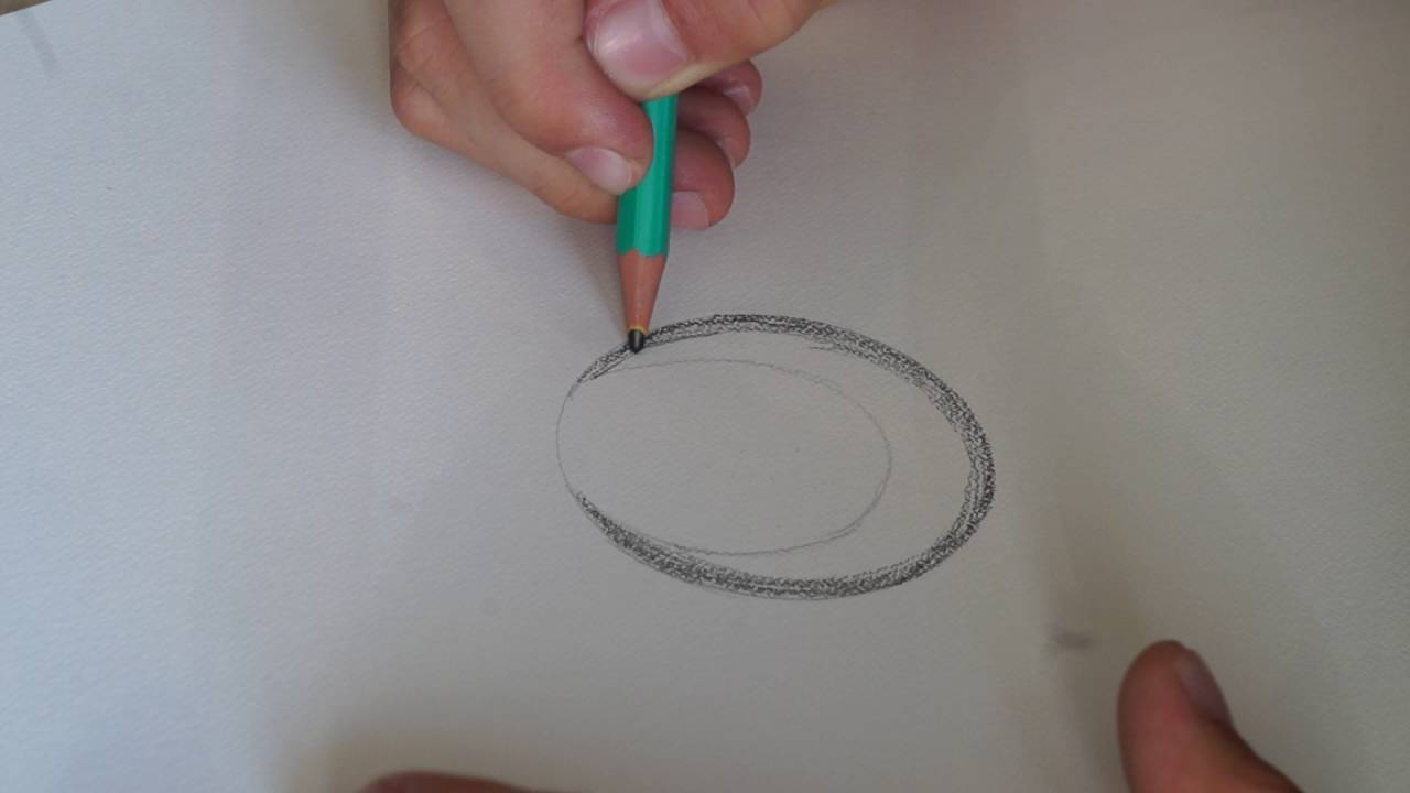 Comment dessiner une sphère YouTube