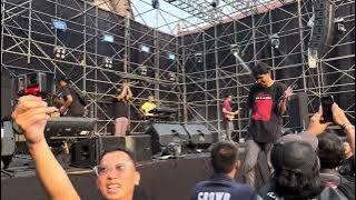 C’mon Lennon - Aku Cinta J.A.K.A.R.T.A. (Live at Pestapora, Jakarta 22/9/2024)