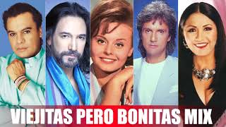 ROBERTO CARLOS, CAMILO SESTO, LEO DAN, JULIO IGLESIAS, LEONARDO FAVIO, JOSE JOSE - ÉXITOS ROMANTICOS