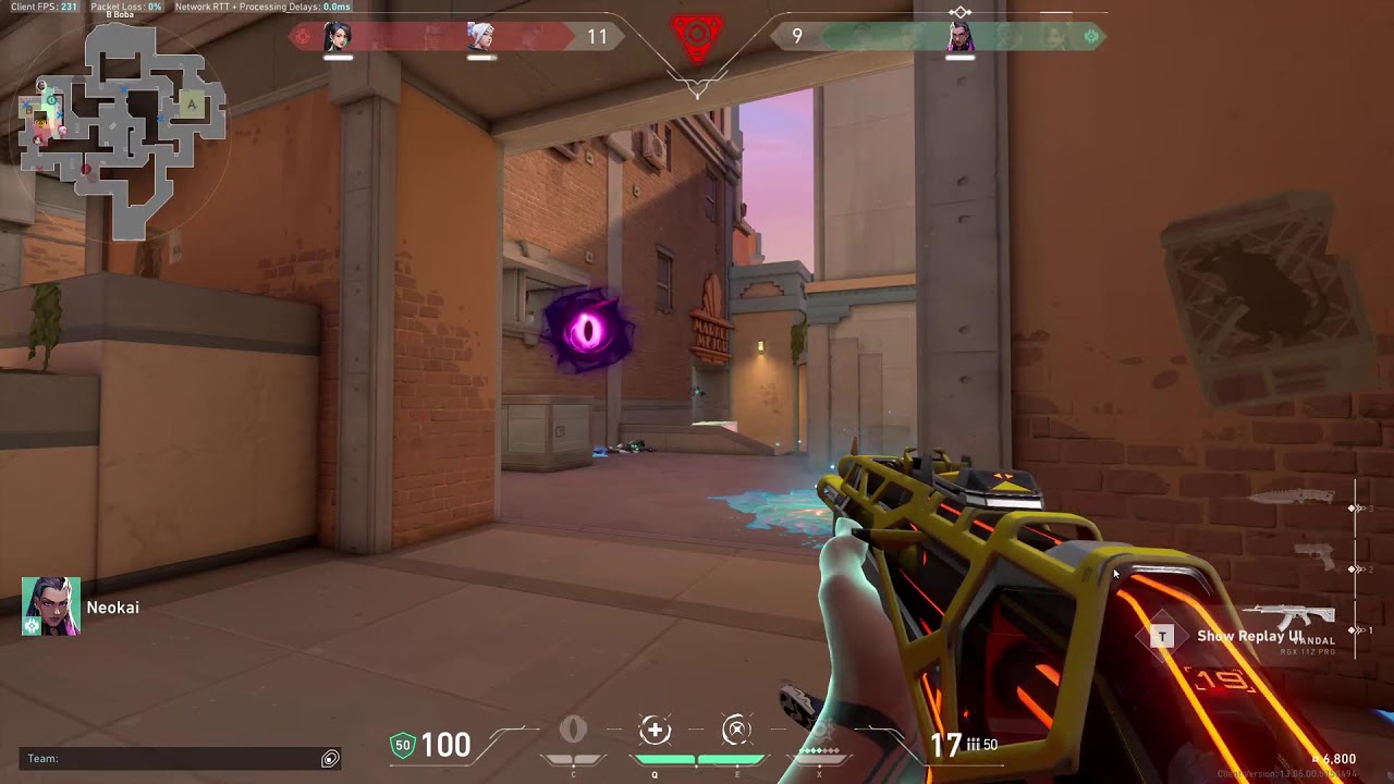 Smurfrant 41.1