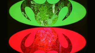 台灣蝙蝠俠之菱角骯阿嫖 Bat Nut Aun-A-Piao