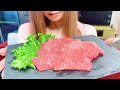 【おうち焼肉】を嗜むアラサー独身女がコチラです｜vlog