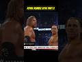 Royal Rumble Match 2010 #wwe #wrestling #wweraw #wrestlemania #brocklesnar
