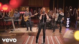 Erikka - Cara de Rica (Radar VEVO)
