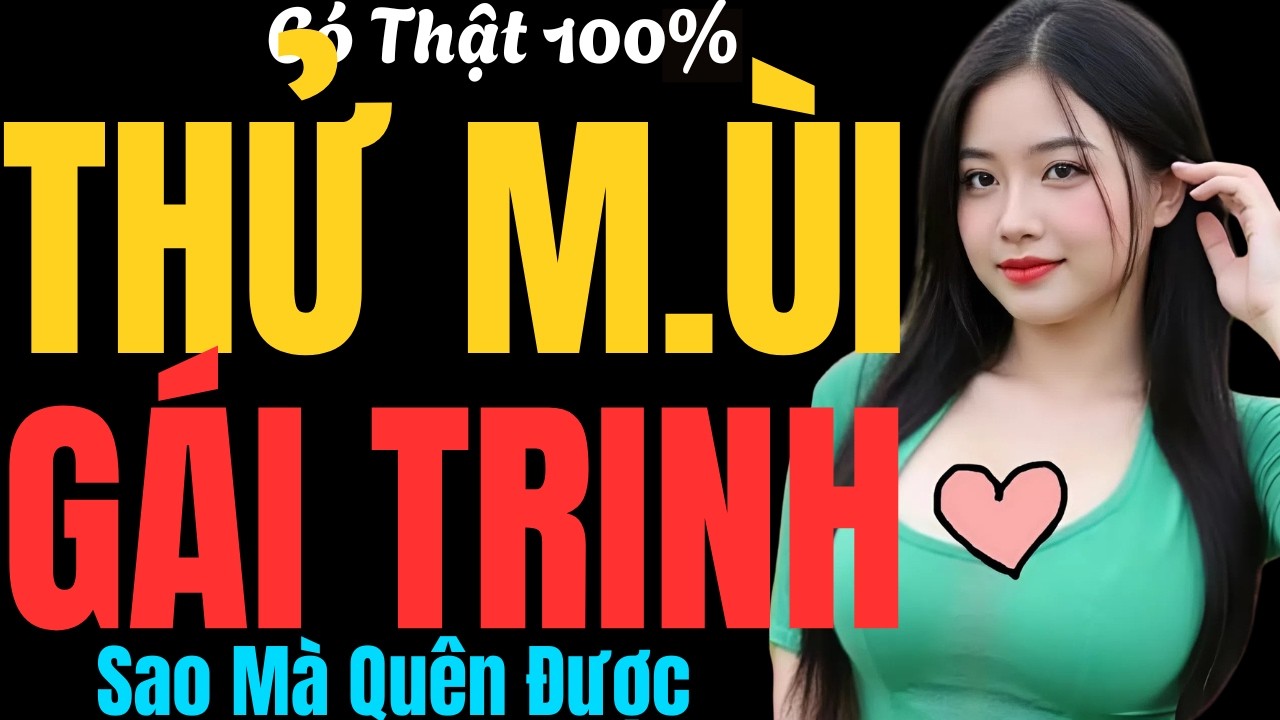 Truyện Cực Nóng: 