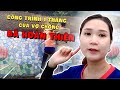 Tập 146 🇰🇷 Nhìn Nhắm Công Trình Hoàn Thành Sau 1 Tháng Làm Việc Của Hai Vợ Chồng