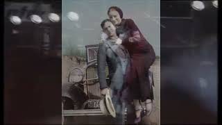 Serge Gainsbourg - Bonnie & Clyde (Francofolies de La Rochelle 1988) Hommage a Bonnie & Clyde
