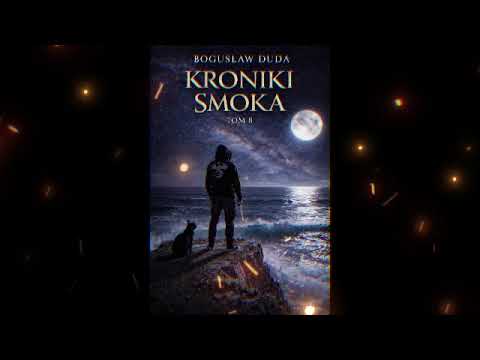 Kroniki Smoka tom 8