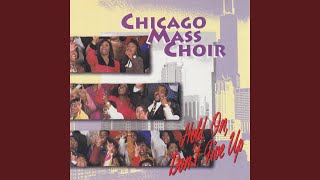 Video thumbnail of "Chicago Mass Choir - Great Day"