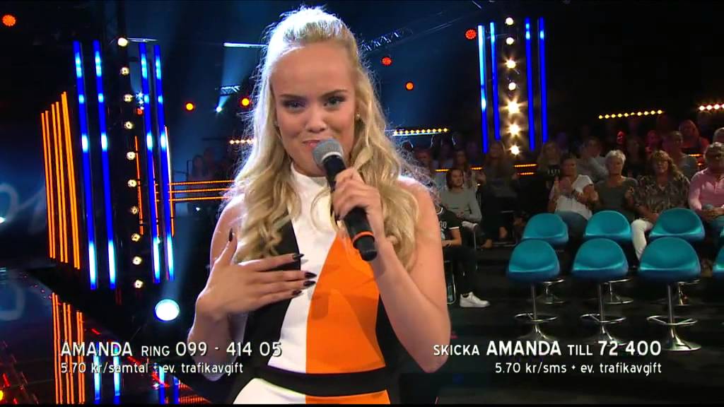 Pin Pa Musik Som Jag Alskar