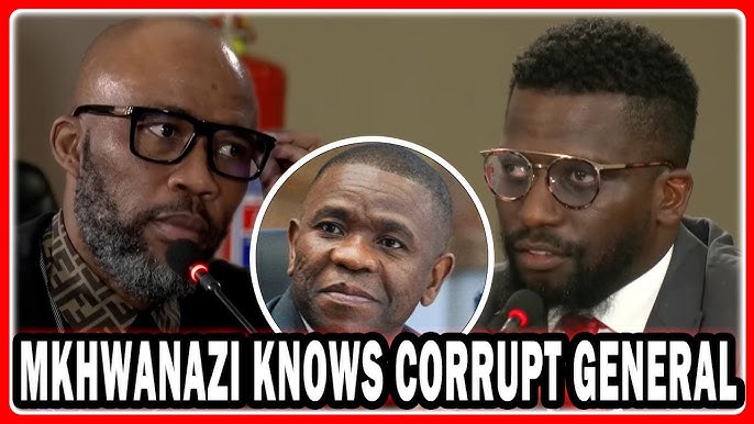 Ashley Sauls Questions Cat Matlala “I Saw Your Phone And The Screenshots  That Were Taken”