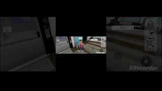 Karen doesn't like adopted child #roblox #brookhaven