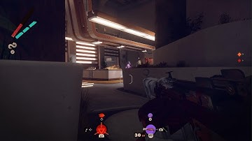 DEATHLOOP, I fail but forward.