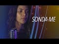 Sonda-me - Amanda Wanessa (Voz e Piano) #101