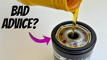 STOP met het opvolgen van OEM-olie-ADVIES (GM-terugroepactie bewijst waarom!)