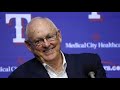 Nolan Ryan explains who was the toughest pitcher he ever saw