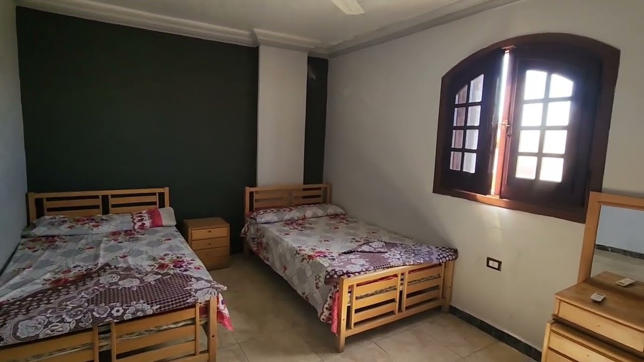 روف برج زمزم