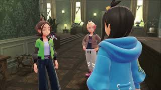 Pokemon Legends: Z-A [NS2 Edition] Part 3 - A New Life In Lumiose City!