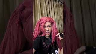 Our Kpop Demon Hunters Huntrx Mira Wait What huntrix rumi zoey mira icon