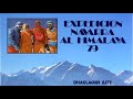 Expedicin navarra al himalaya 79 dhaulagiri 8172 m  documental completo 