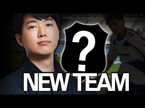 축구뽕 차올라서 조금 이르게 복귀한 한감독.. 한감독의 다음 팀은? [FM 2024]