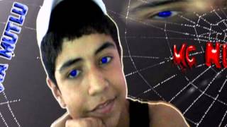 Mc Nefret Demo Albüm Track 1 Hasretlik Gözleri..