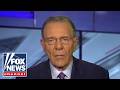Jack Keane: We've NEVER seen this before