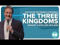 The 3 kingdoms  prayer and presence conference 2024  leif hetland  session 3  lw