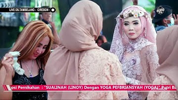 WARTIYEM 2 || CITRA NADA LIVE DS.TAMBELANG - KARANG SEMBUNG - CIREBON
