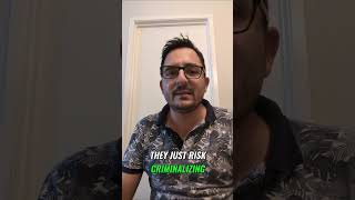 California Retail Theft Law: The Truth They Won't Tell You #shorts