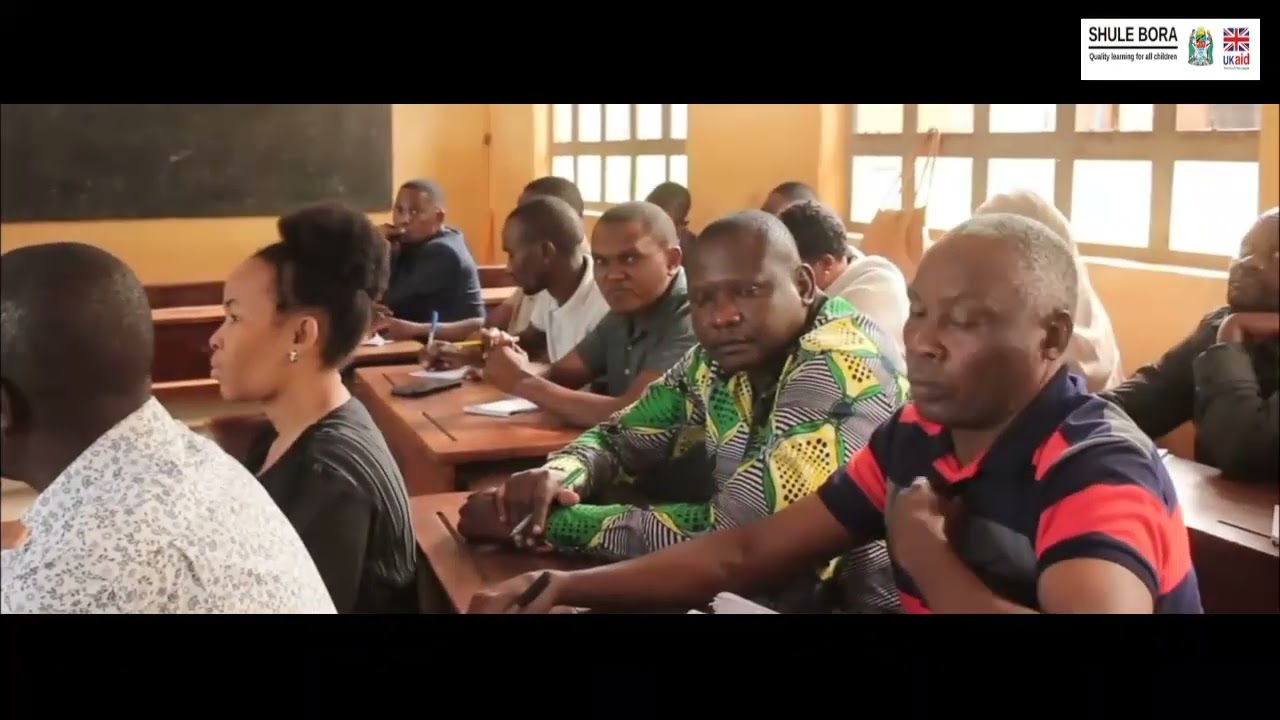 MRADI WA SULE BORA KUTATUA CHANGAMOTO ZA ELIMU