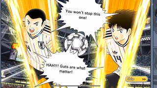 RYO ISHIZAKI TRANSFER!!!! Captain Tsubasa dream team