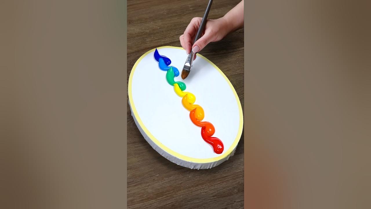 Painting That Feels Like Music πΆποΈ Painting That Feels Like Music πΆποΈ