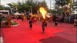 KOLOSAL TABUIK 2025 | RAGAM PIAMAN