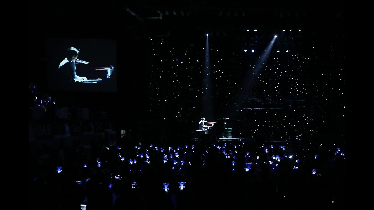 (Live) Come Back Home - Forever Mine Concert 14/10/2017 - Vũ Cát Tường