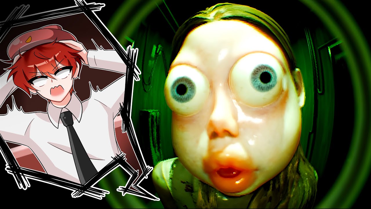 이번년도 최고의 8출 라이크 국산게임 (후즈 앳 더 도어/Who’s at the Door?)